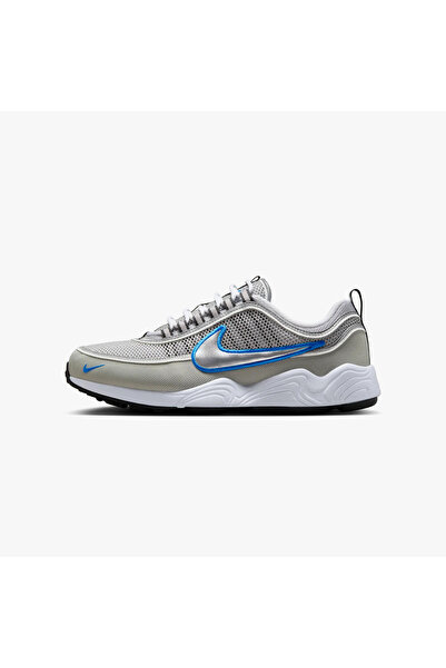 Nike Air Zoom Spiridon SP "Μεταλλικό Ασημί Μπλε"