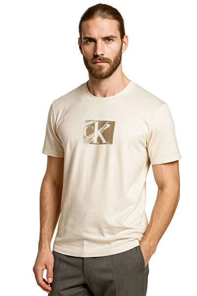 Calvin Klein Jeans Ανδρικό T-shirt J30J327077