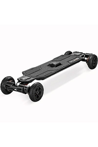 Exway Ηλεκτρικό Σκέιτμπορντ Atlas V2 4WD, 691Wh, ισχύς 5040 W, μέγιστη ταχύτη...