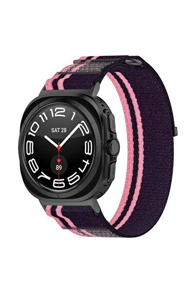 OEM Curea de ceas Southern Sky (W054) - Samsung Galaxy Watch Ultra 47mm / Wat...