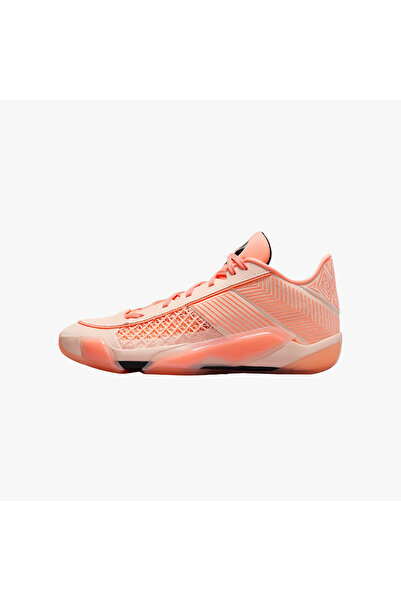 JORDAN 38 Χαμηλό παπούτσι για την Ημέρα της Μητέρας (με ημιδιαφανή σόλα)