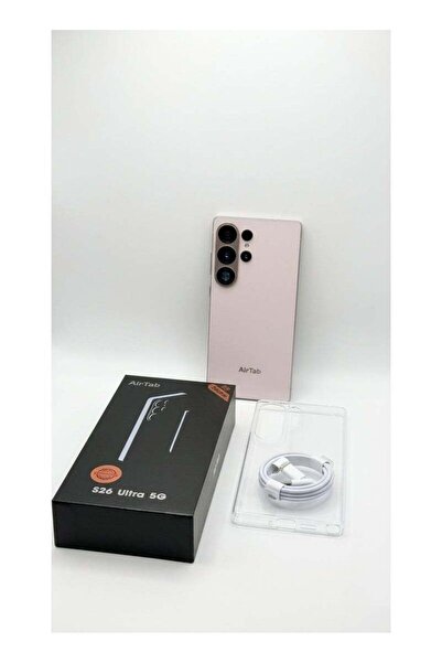 AİRTAB AIR TAB S26 ULTRA 5G