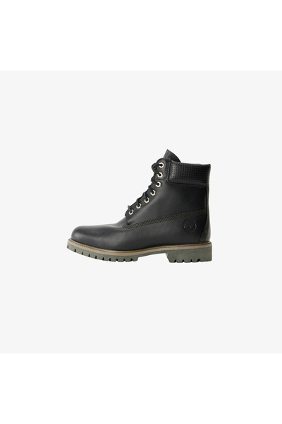 Timberland Ανδρικό Μποτάκι Premium 6 Ιντσών Αδιάβροχο