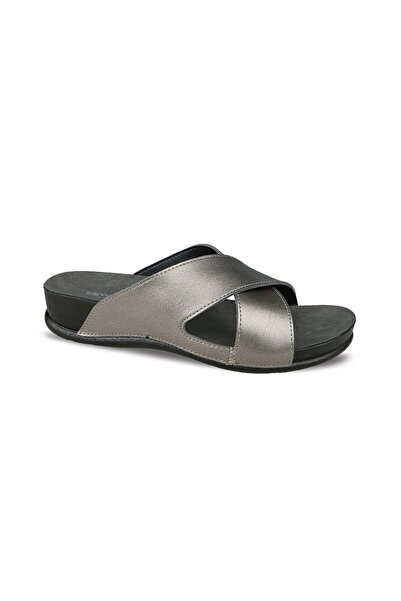 Ceyo Women's Slippers Oliva-1 (35-41)
