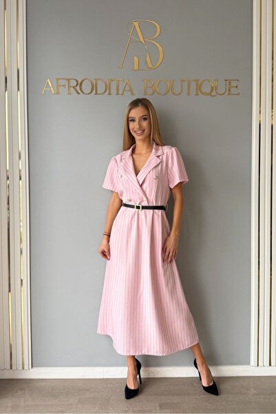 Afrodita Boutique Carmensita dress