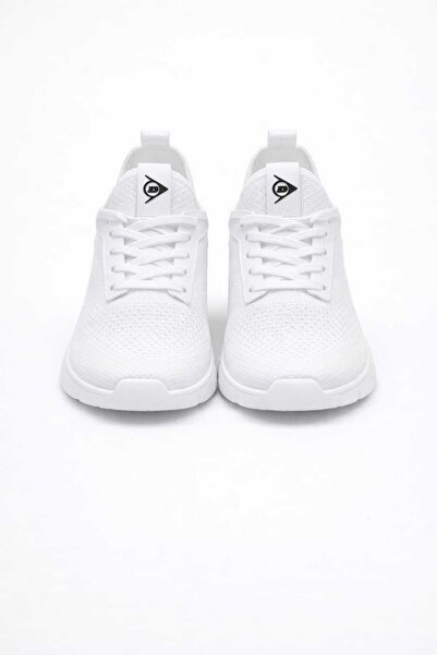 DUNLOP Dnp-1882 Γυναικείο Sneaker Λευκό