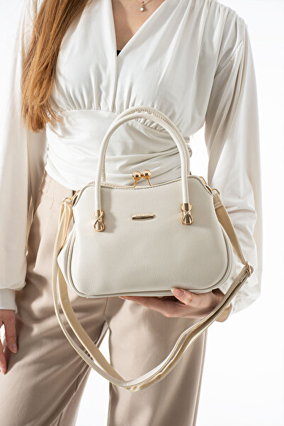 By Hakan JN-53 BURSLU ΓΥΝΑΙΚΕΙΑ ΤΣΑΝΤΑ ΩΜΟΥ ΜΕ ΚΛΙΠΣ, ΤΣΑΝΤΑ ΧΕΙΡΟΣ, ΤΣΑΝΤΑ Χ...