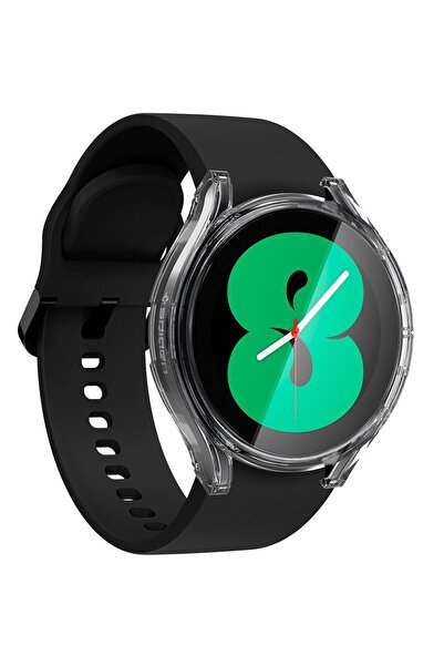 Stef's Cat Υπέρ-Υβριδικό - Samsung Galaxy Watch 4 / 5 (44mm) - Κρυστάλλινα Δι...