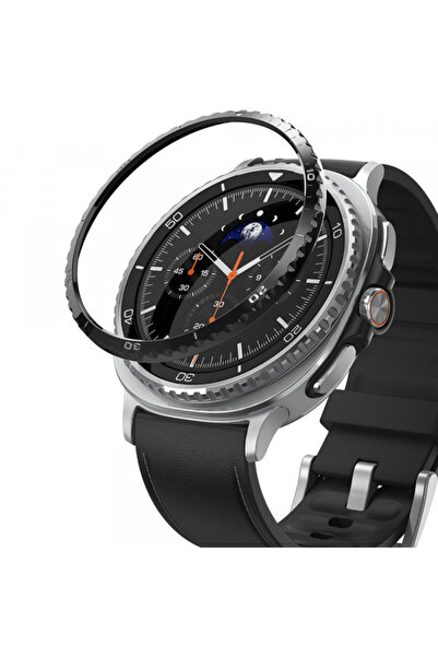 Ringke Θήκη για Galaxy Watch, Ringke, Πλαστική, Μαύρη