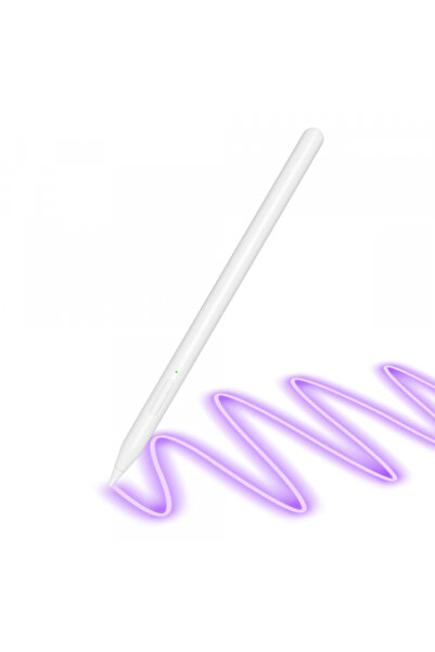 Techsuit Γραφίδα για τάμπλετ, Techsuit, Ενεργή Έκδοση, Λευκό