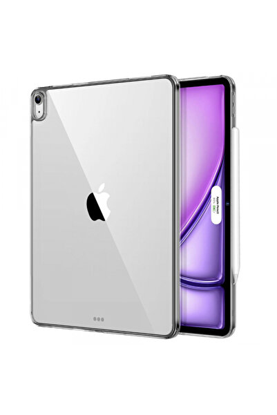 ESR Θήκη για iPad Air 13 ιντσών, ESR, Πίσω Κάλυμμα, Μαύρο