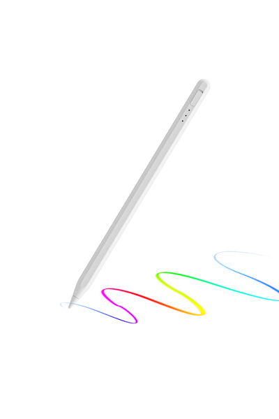 Techsuit Γραφίδα για τάμπλετ, Techsuit, Γραφίδα (AX10-T), για iPad, Type-C, Α...