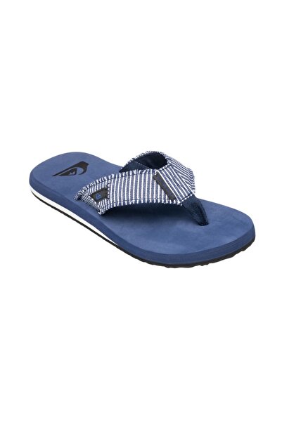 Quiksilver ΜΟΝΚΕΪ ΑΜΠΙΣ ΣΑΝΔΑΛΙΑ ΙΝΔΙΓΚΟ 44