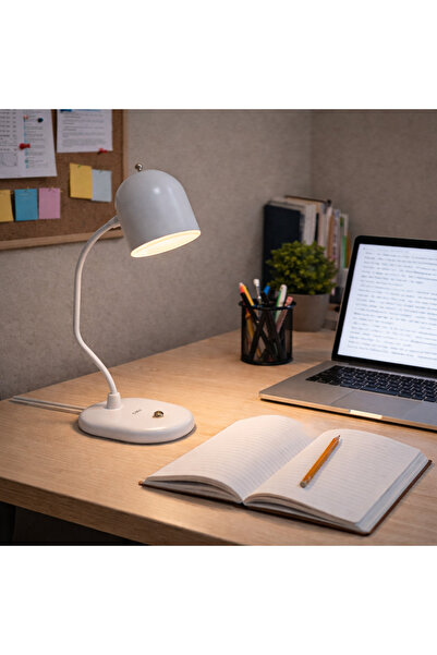 Cata CT-8440 Berlin Masa Lambası ,Dimmerli, USB Şarjlı, Dokunmatik Kontrol ve...