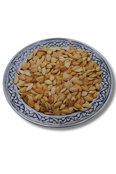 DOĞANLAR GIDA NEVŞEHİR YÖRESEL TUZSUZ KAVRULMUŞ KABAK ÇEKİRDEĞİ 500 GR.VEGAN ...