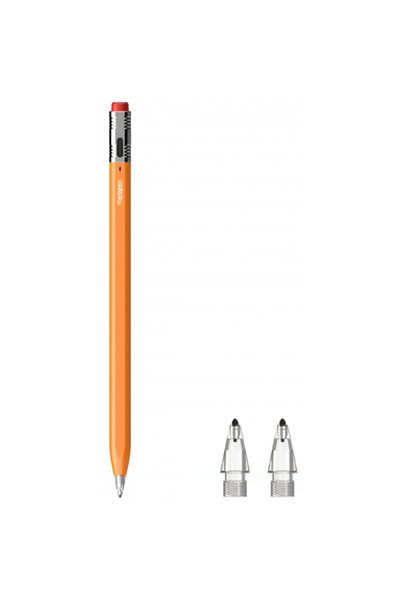 OEM Γραφίδα για τάμπλετ, Metapen, Ενεργή Έκδοση, Πορτοκαλί ME-APP172, Πορτοκαλί