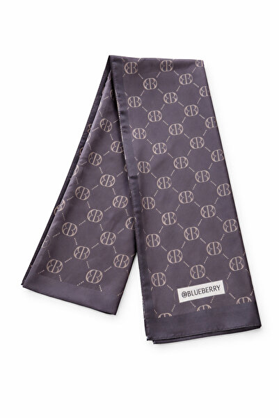 b blueberry italia Premium Cotton Shawl – Non-Slip, Breathable, Casual & Styl...