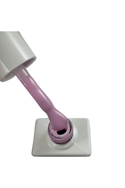 Duchesse Nails Βάση Καουτσούκ ΧΩΡΙΣ HEMA & TPO, Απόχρωση Bombshell, 10 ml