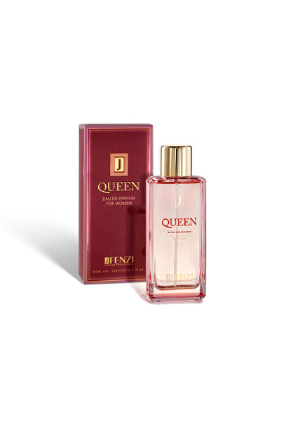 jFenzi Queen EDP 100ml