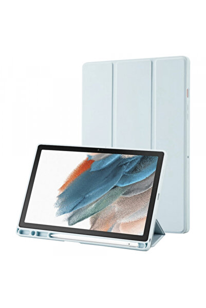 Techsuit Θήκη Tablet Galaxy Tab A8 SM-T290, Techsuit, Θήκη Clamshell, Μαύρο