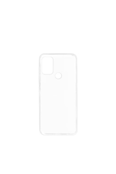 Tactical Husa Pentru Motorola G50 Transparent