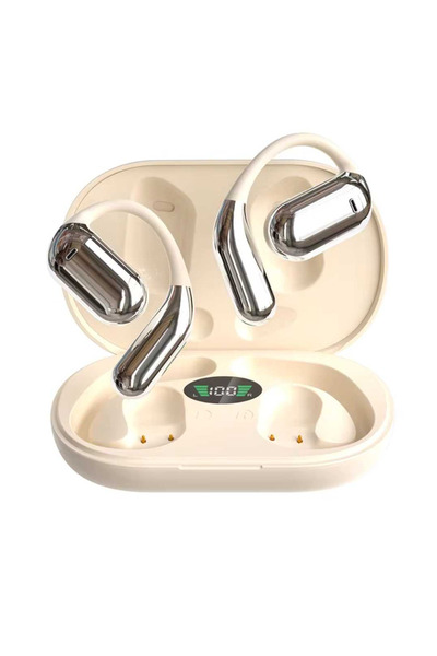 Lumaudio Ασύρματα ακουστικά ήχου Airo με έως και 50 ώρες αυτονομίας μπαταρίας...