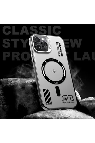 Hontinga Infinix Note 50 Pro Plus Compatible Silicone Edge Hard Back Anti-Fall Phone Case Creative Patterned