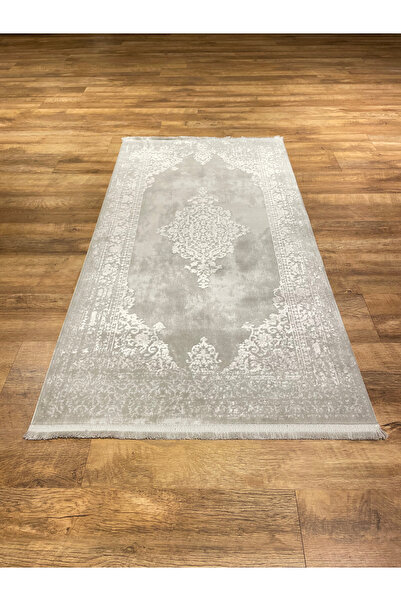 Royal Halı LOOTUS L012K GRİ HALI