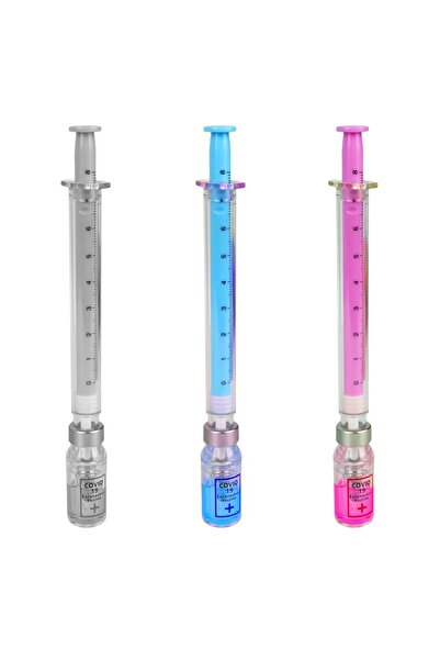 OEM Μοντέλο σύριγγας στυλό τζελ