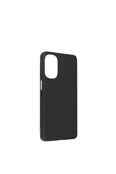 Husa Pentru Motorola E32 Matt Case Black