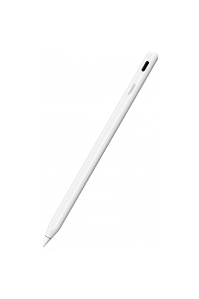 OEM Tablet Stylus, Metapen, Active Version, White ME-APP152, White