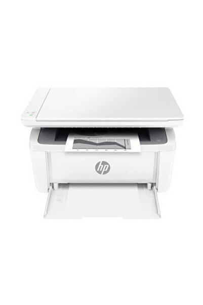 HP LASERJET MFP M141A MONO ÇOK FONKSİYONLU LAZER YAZICI