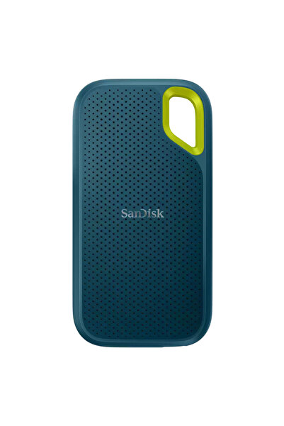 SanDisk Ακραία Φορητός 1TB USB-C 3.2 Εξωτερικός SSD