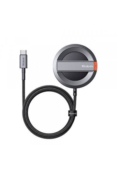OEM Incarcator Retea Wireless McDodo Ch-5500, 15W, 1.67a, Gri