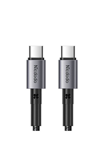 OEM McDodo - Καλώδιο Δεδομένων (Ca-3130) - USB-C σε USB-C, Γρήγορη Φόρτιση PD...