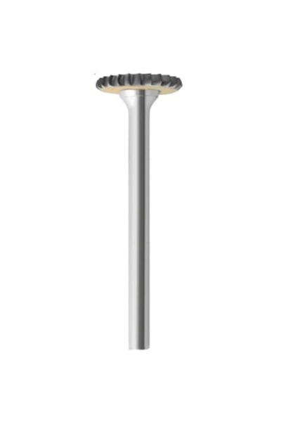 Temark Freză metalică profesională Temark ® Carbură de tungsten Model T1.5