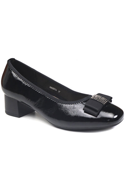 Karisma Women's shoe x4x450053a 01 l-black lac-39