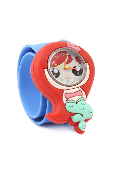 Stands Out Παιδικό ρολόι Wacky Watch με σειρήνα