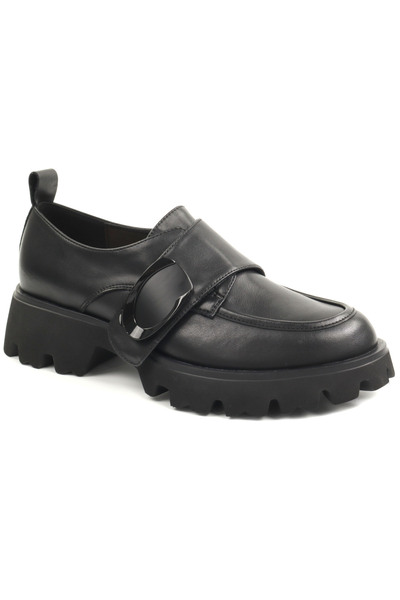 Anna Viotti Women's shoe d1054306dng52dna-black-40