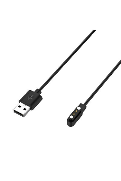 Techsuit Καλώδιο ασύρματης φόρτισης Smartwatch (Txc4) - Για Haylou Bling Ls12...