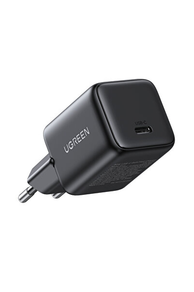 OEM UGREEN - Φορτιστής Τοίχου X513 (65007) - USB-C, GaN, Γρήγορη Φόρτιση, 30W...