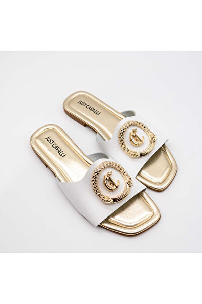 Roberto Cavalli SANDALE DAMĂ FONDO ELISIE