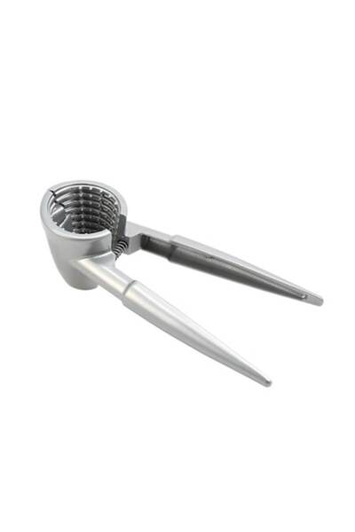 LLWL Nut Cracker Silver