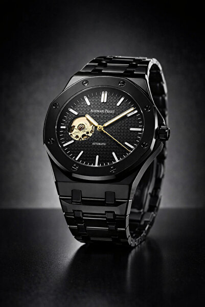 G Sport POLO Ap Piguet Model Automatic Mechanism Wristwatch