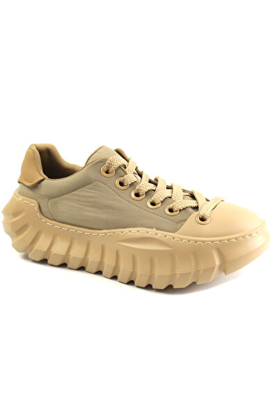 Battisto Lascari Men's shoes 2517-khaki-44