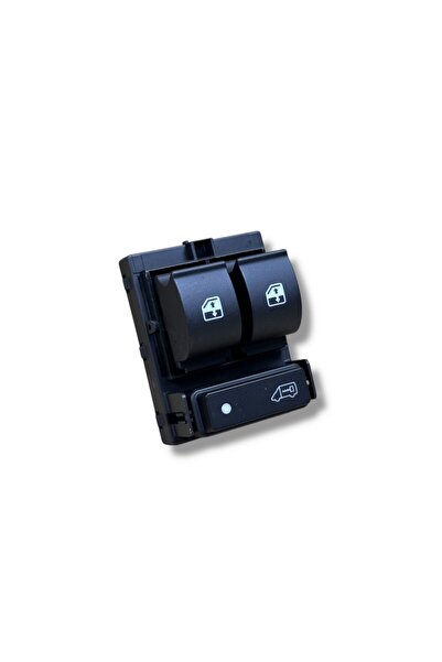 KRAW Fiat Doblo, Fiorino Cam Tuş Takımı Çiftli - Oem No: 735712427