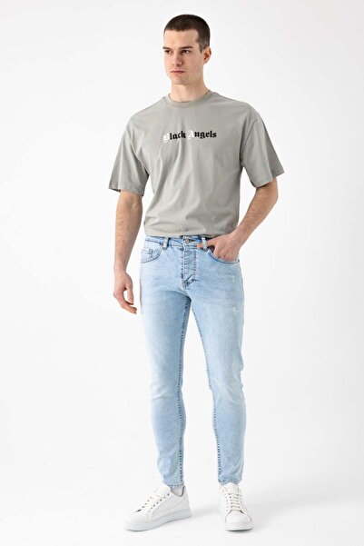 i8 Denim Skinny Jean
