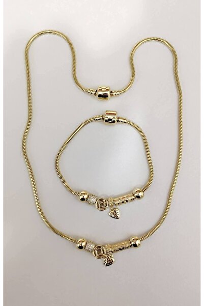 OEM Επιχρυσωμένο σετ 14 καρατίων