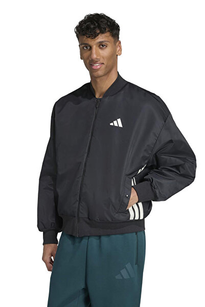 adidas Erkek Günlük Eşofman Üstü M Stadium Bmb Jn1825
