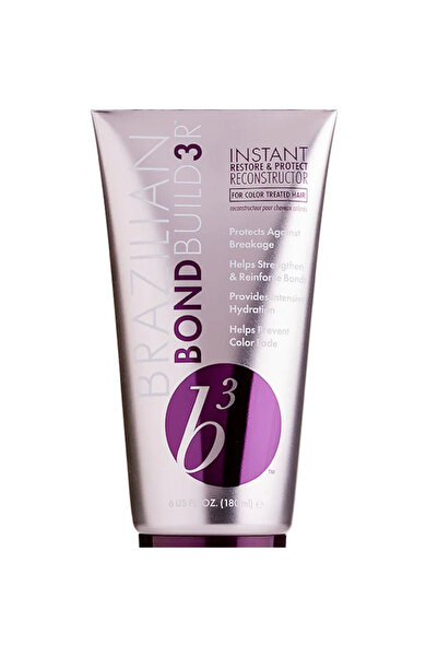 Brazilian Bond b3 Reconstructor Instant B3 brazilian bond builder 180ml